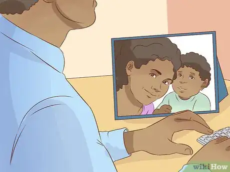 Image titled Stay Positive at Work Step 1