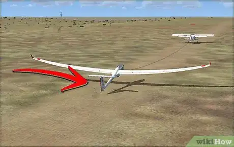 Image titled Fly a Glider in Flight Simulator X Step 4