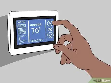 Image titled Use Less Air Conditioning Step 17