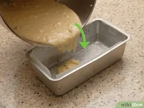 Image titled Make a Banana Cake Step 13