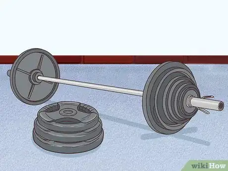 Image titled Build a Home Gym Step 23