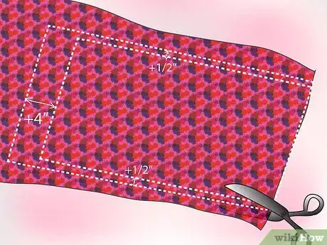 Image titled Make Roman Blinds Step 3