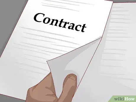 Image titled Become a Successful Runway Model Step 15