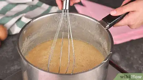 Image titled Make a Caramel Cake Step 11