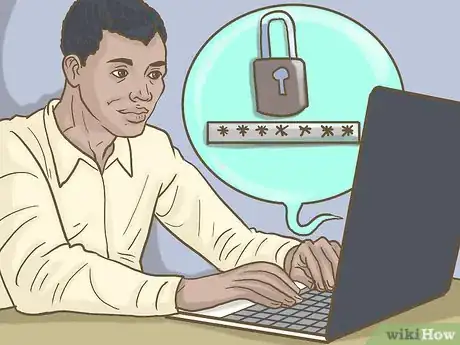 Image titled Protect Bitcoins Step 2