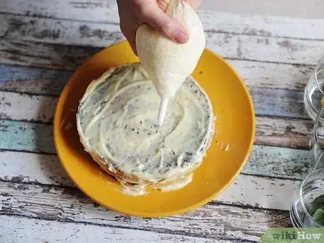 Image titled Make a Camo Cake Step 15