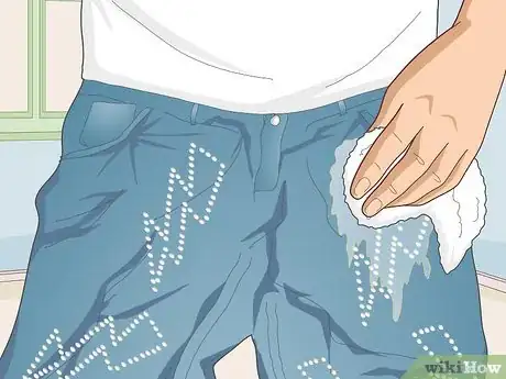 Image titled Wash Embellished Jeans Step 6