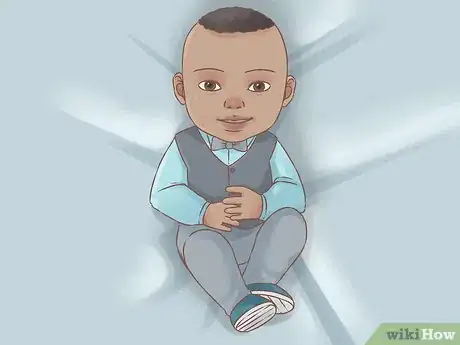 Image titled Take Easter Photos of Your Baby Step 4