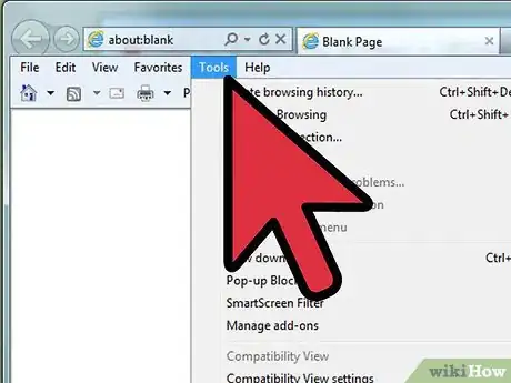 Image titled Make MSNBC Your Browser Home Page Step 14