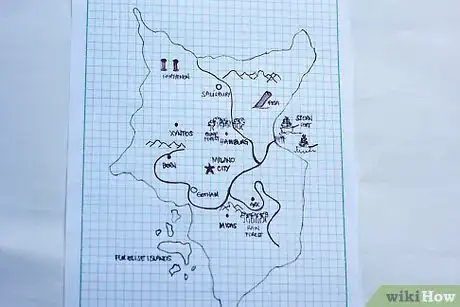 Image titled Make an Original Fake Map Step 10