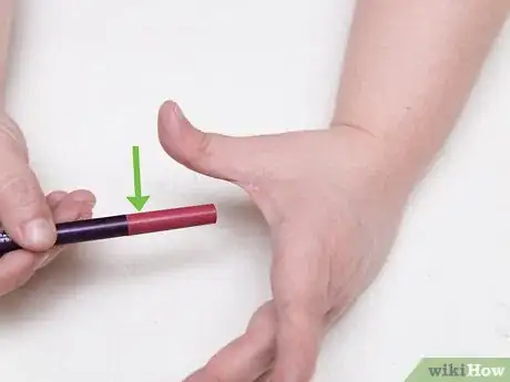 Image titled Fake a Facial Piercing Step 15