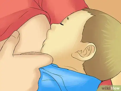 Image titled Protect Your Infant from Flu Step 3