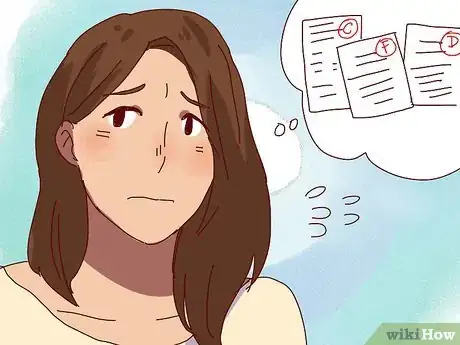 Image titled Handle Teen Stress (for Girls) Step 1