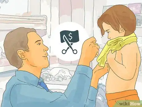 Image titled File Taxes As a Newlywed Couple Step 6