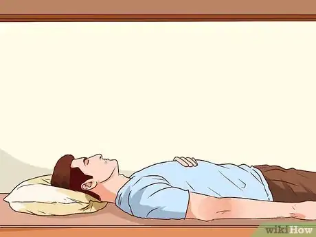 Image titled Come Off of Opiates Step 12