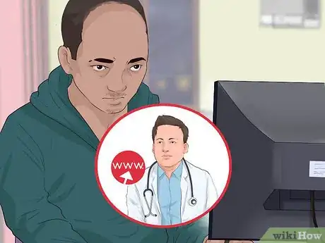 Image titled Improve Your Doctor Patient Relationship Step 7