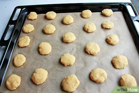 Image titled Make Gluten Free Lemon Cookies with Soy Flour Step 9