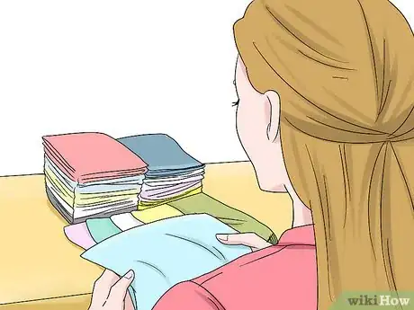 Image titled Recycle Textiles Step 1