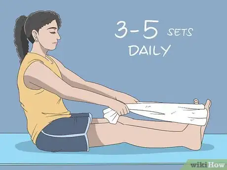 Image titled Treat Syndesmosis Step 10