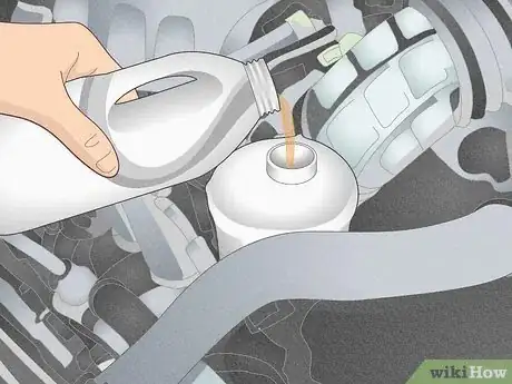 Image titled Improve Power Steering Step 4