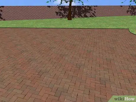 Image titled Install Permeable Pavers Step 10