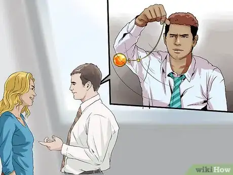 Image titled Benefit from Hypnotherapy Step 2