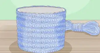 Decorate Succulent Pots