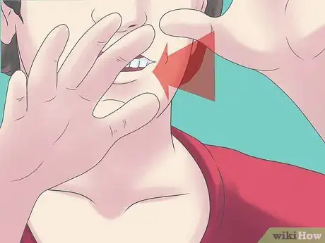 Image titled Sign Emotions in American Sign Language Step 1Bullet20