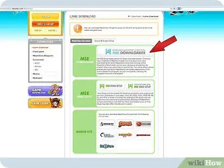 Image titled Download Maplestory Step 4