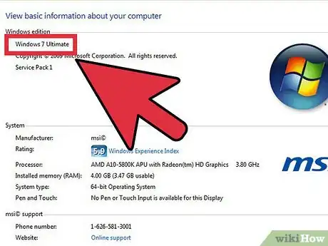 Image titled Download the Bing Bar Step 2