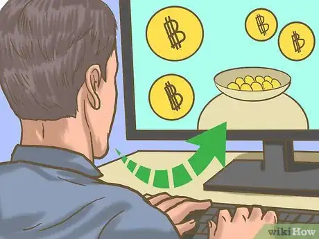 Image titled Protect Bitcoins Step 1