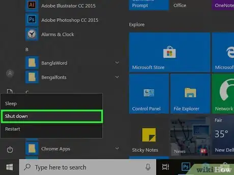 Image titled Recover Backup Files on PC or Mac Step 14