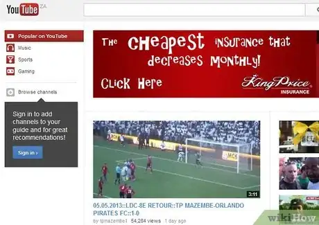 Image titled Put Artists' Work Online Step 7