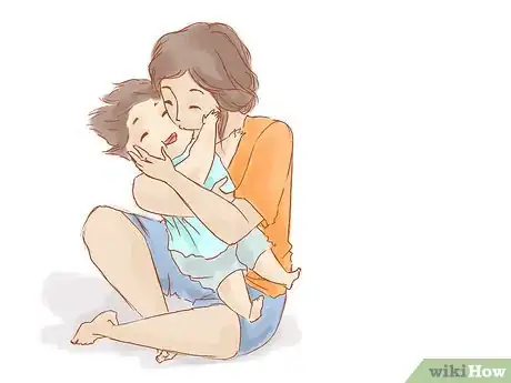 Image titled Stop Breast Feeding Step 6