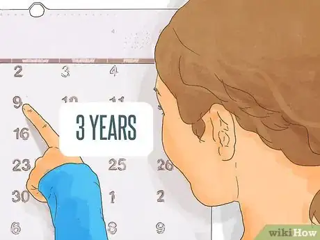 Image titled Find a Mortgage After Foreclosure Step 1