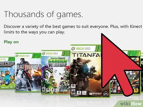 Image titled Choose Between an Xbox 360 and a Wii Gaming System Step 5