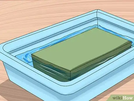 Image titled Make Rose Centerpieces Step 7