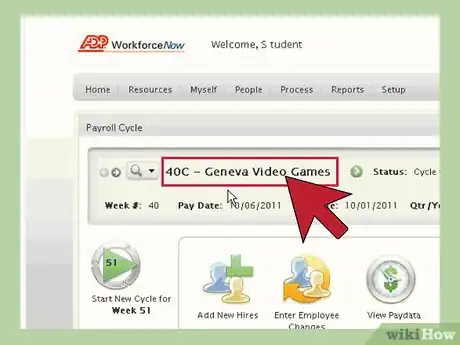 Image titled Use ADP for Payroll Step 2