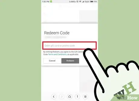 Image titled Give a Google Play App As a Gift Step 5