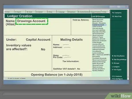 Image titled Pay Yourself in Your LLC Step 6