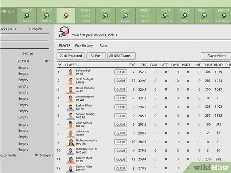 Image titled Play Fantasy Basketball Step 6