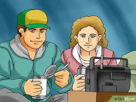 Image titled Evacuate from a Hurricane Step 10