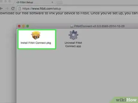 Image titled Sync a Fitbit Alta Step 18