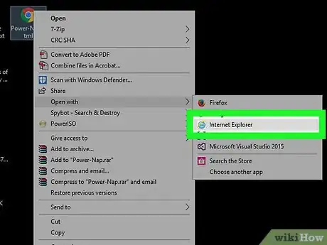 Image titled Import and Export Bookmarks Step 28
