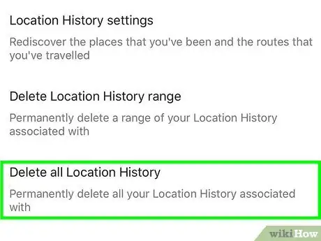 Image titled Delete Your Location History Step 6