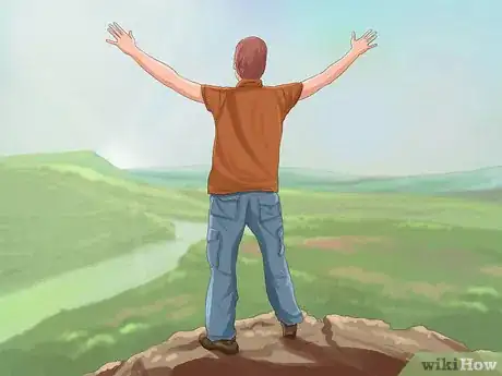 Image titled Save Your Self from the Hell Step 6