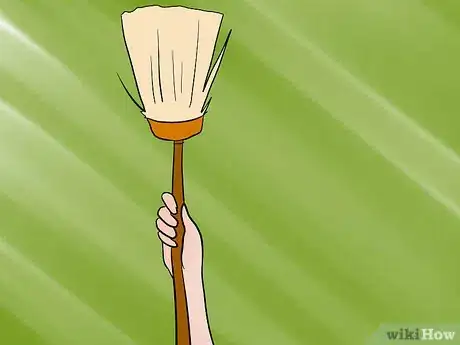 Image titled Sweep Your Own Chimney Step 5
