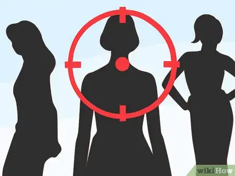 Image titled Find a Girlfriend If You Are Good–Looking Step 2