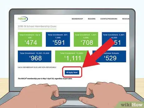 Image titled Perform Music at Colleges Step 7