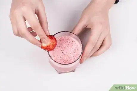 Image titled Make a Virgin Strawberry Daiquiri Step 5